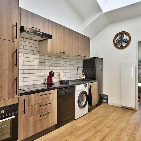 Appartement Karibu A Lagnieu 外观 照片