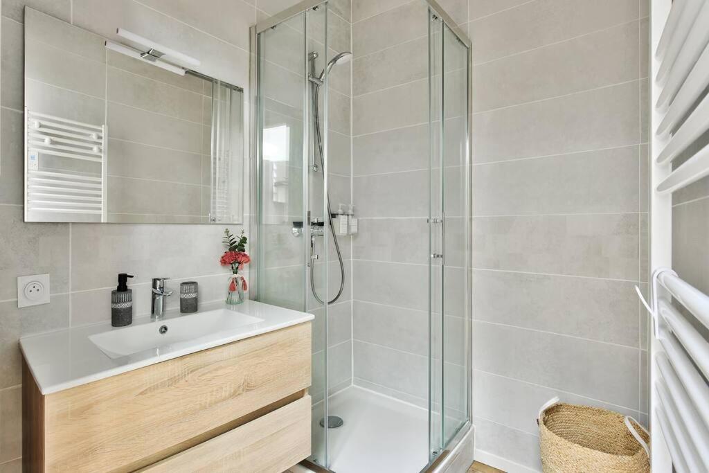 Appartement Karibu A Lagnieu 外观 照片