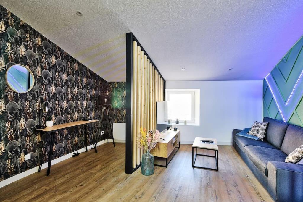 Appartement Karibu A Lagnieu 外观 照片
