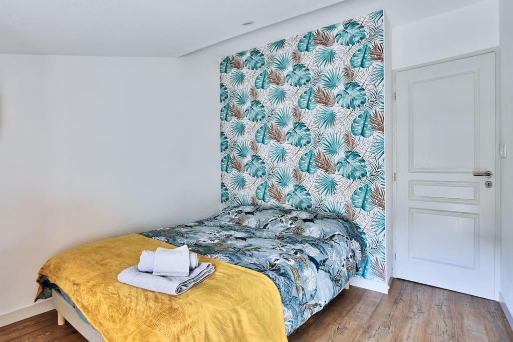 Appartement Karibu A Lagnieu 外观 照片